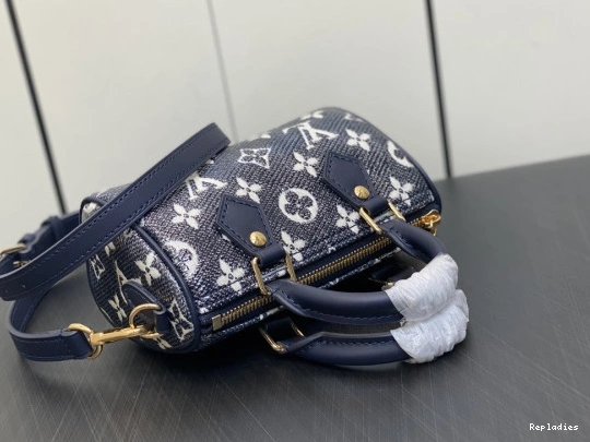 Repladies VUITTON NANO LOUIS SPEEDY 0820